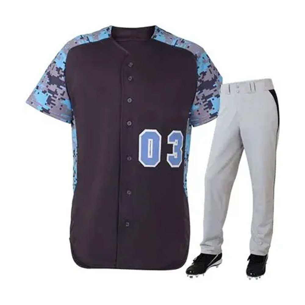 Baseball Uniforms