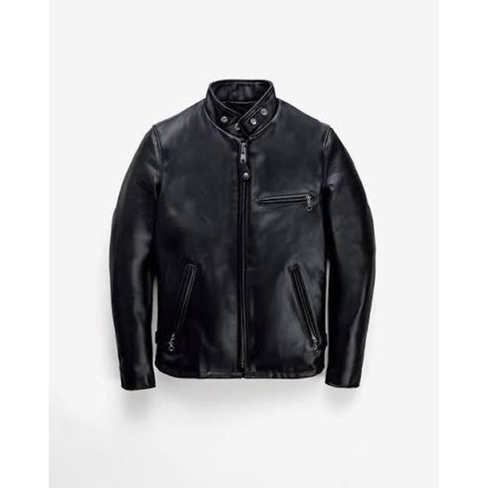Café Racer Jackets
