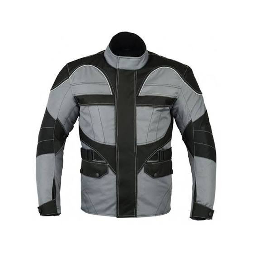 Cordura Jackets