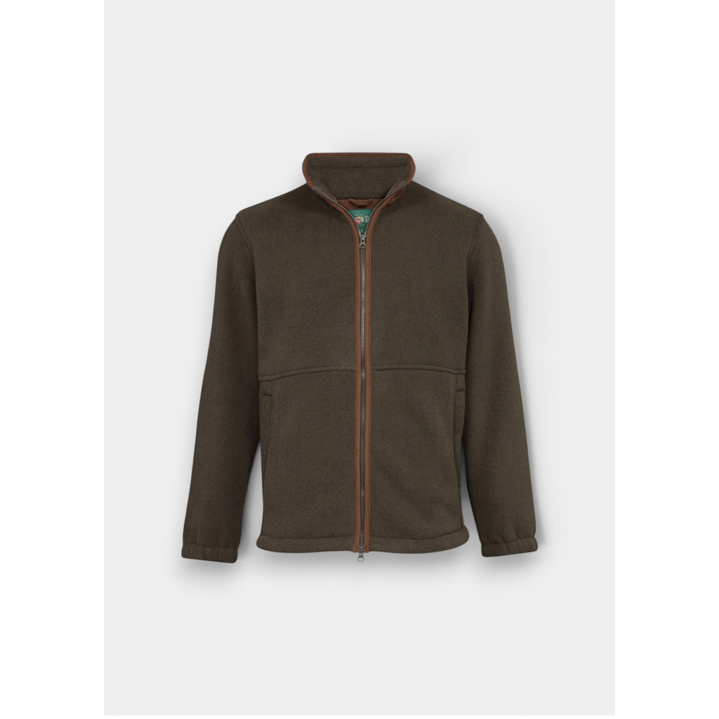 Fleece Jackets