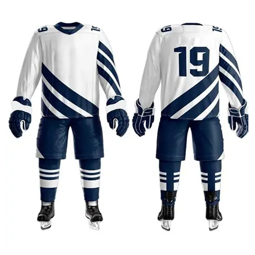 ICE Hockey Uniforms