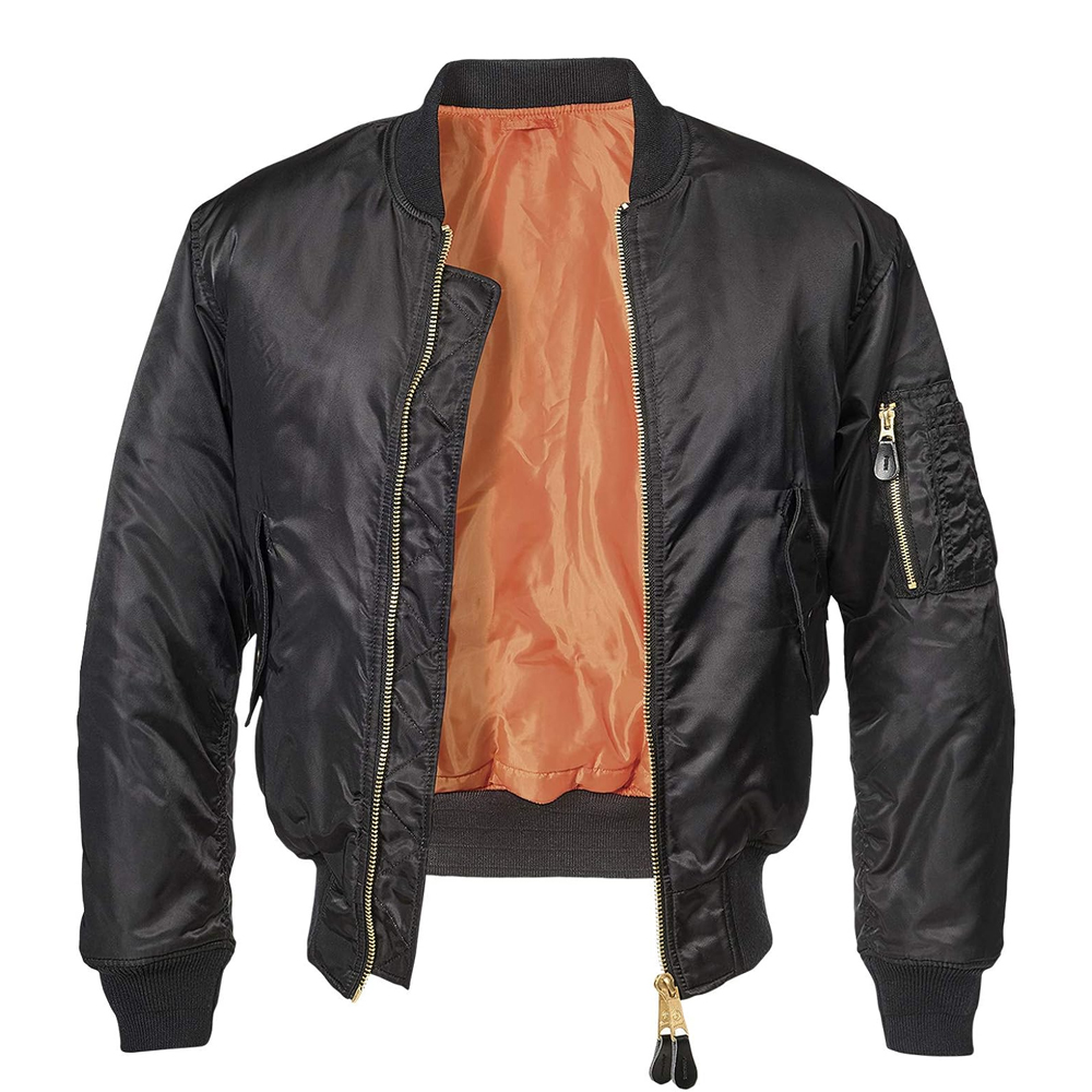 Winter Jackets