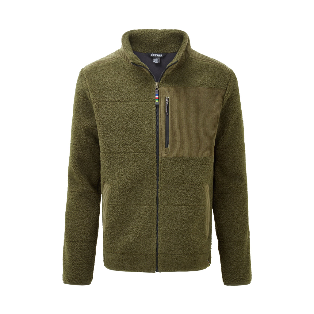 Fleece Jackets