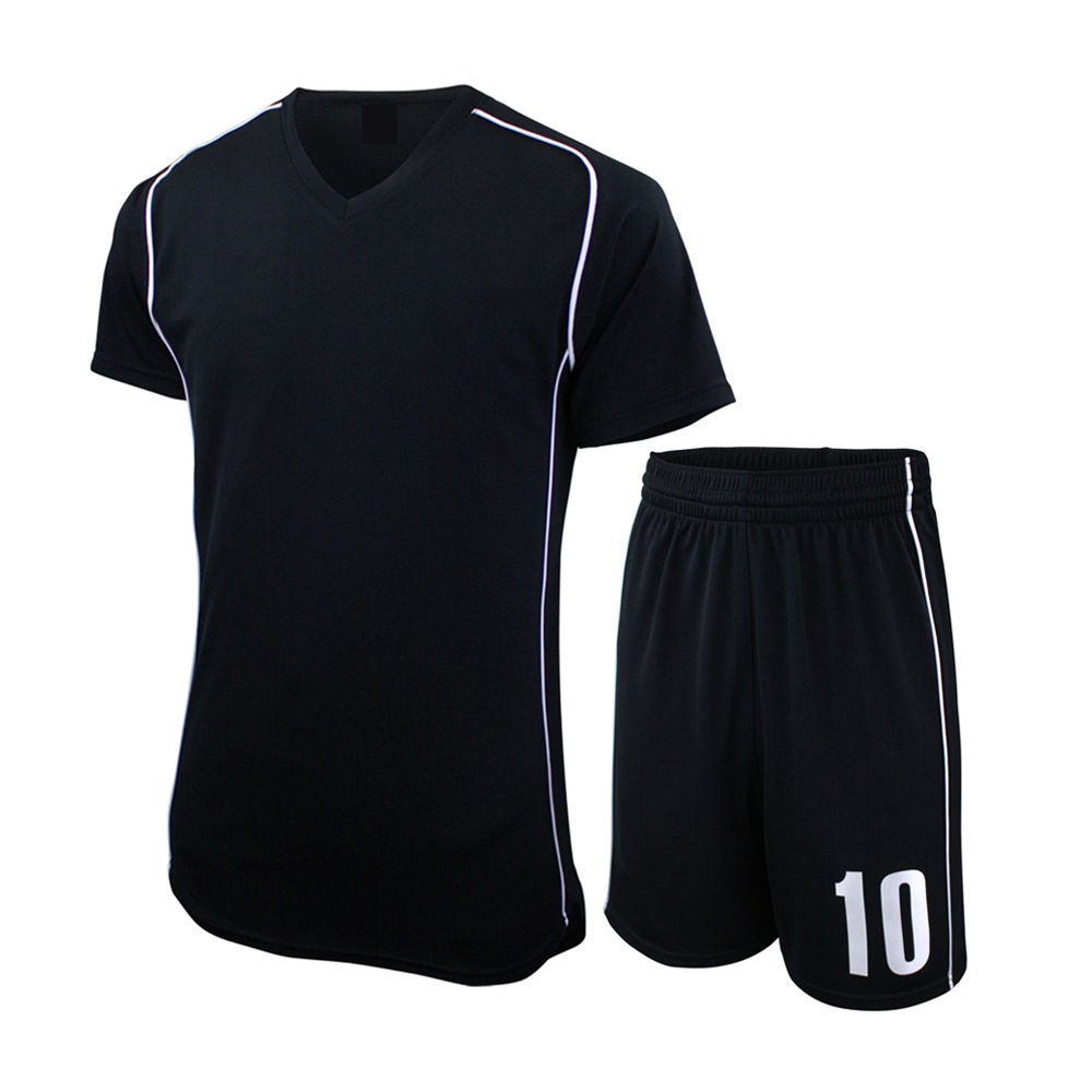 Rugby Uniform