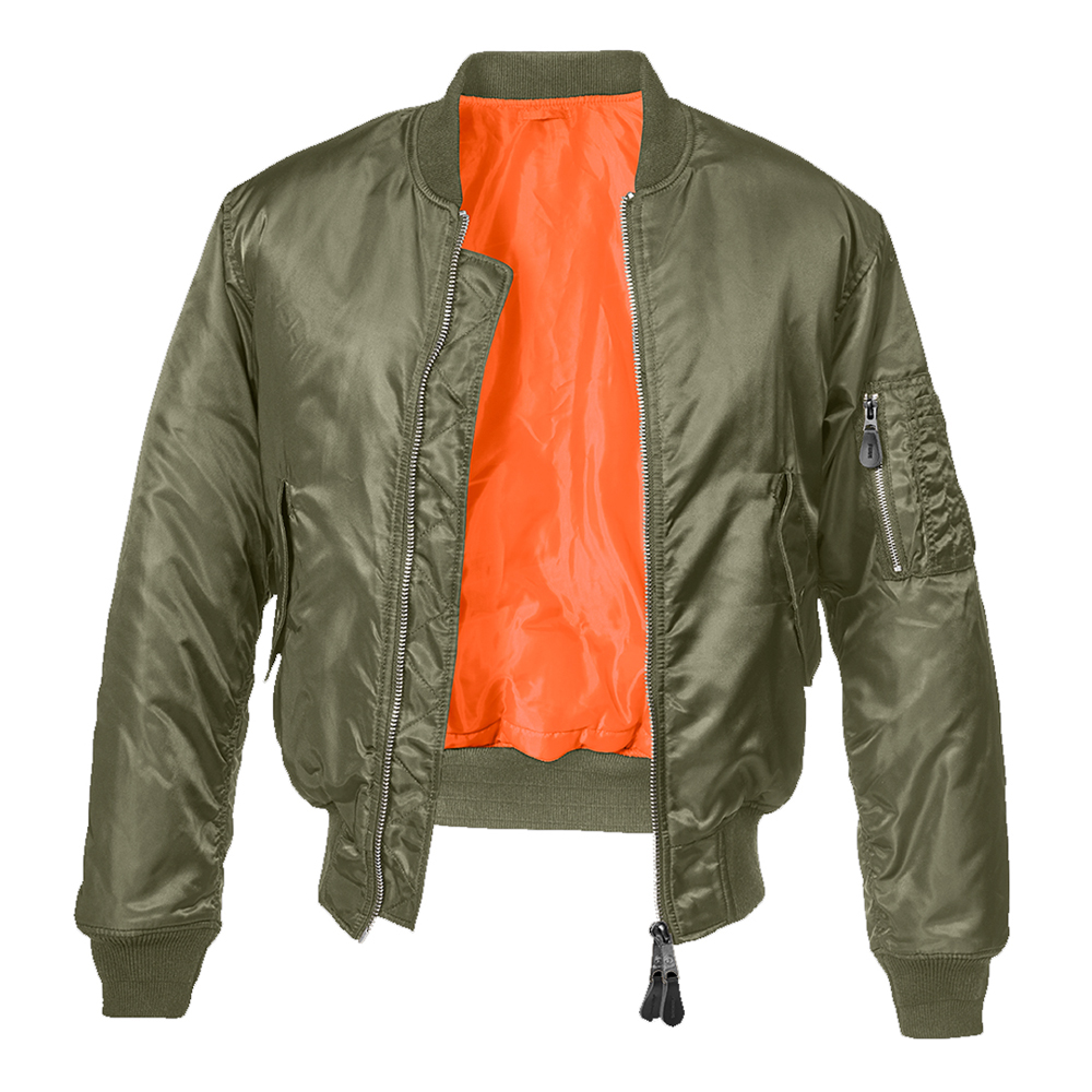 Winter Jackets