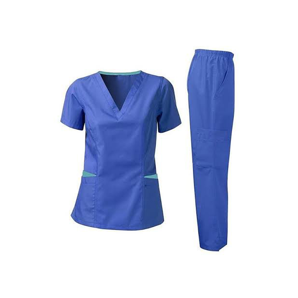 Medical Scrubs