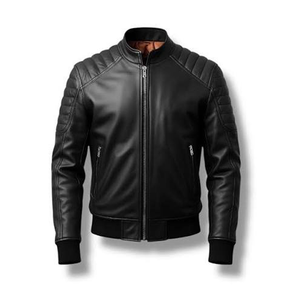 Café Racer Jackets