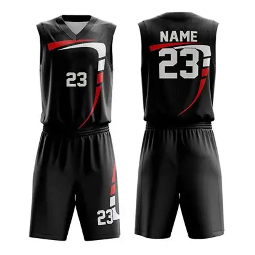 Basketball Uniform