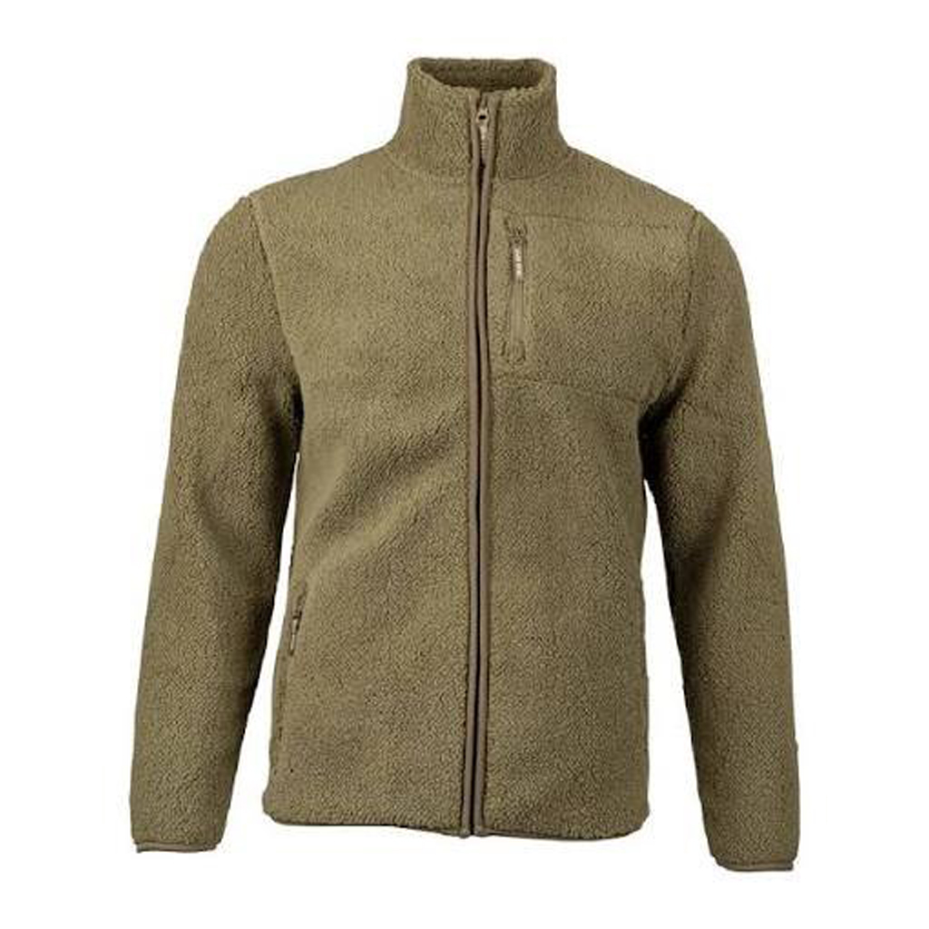 Fleece Jackets