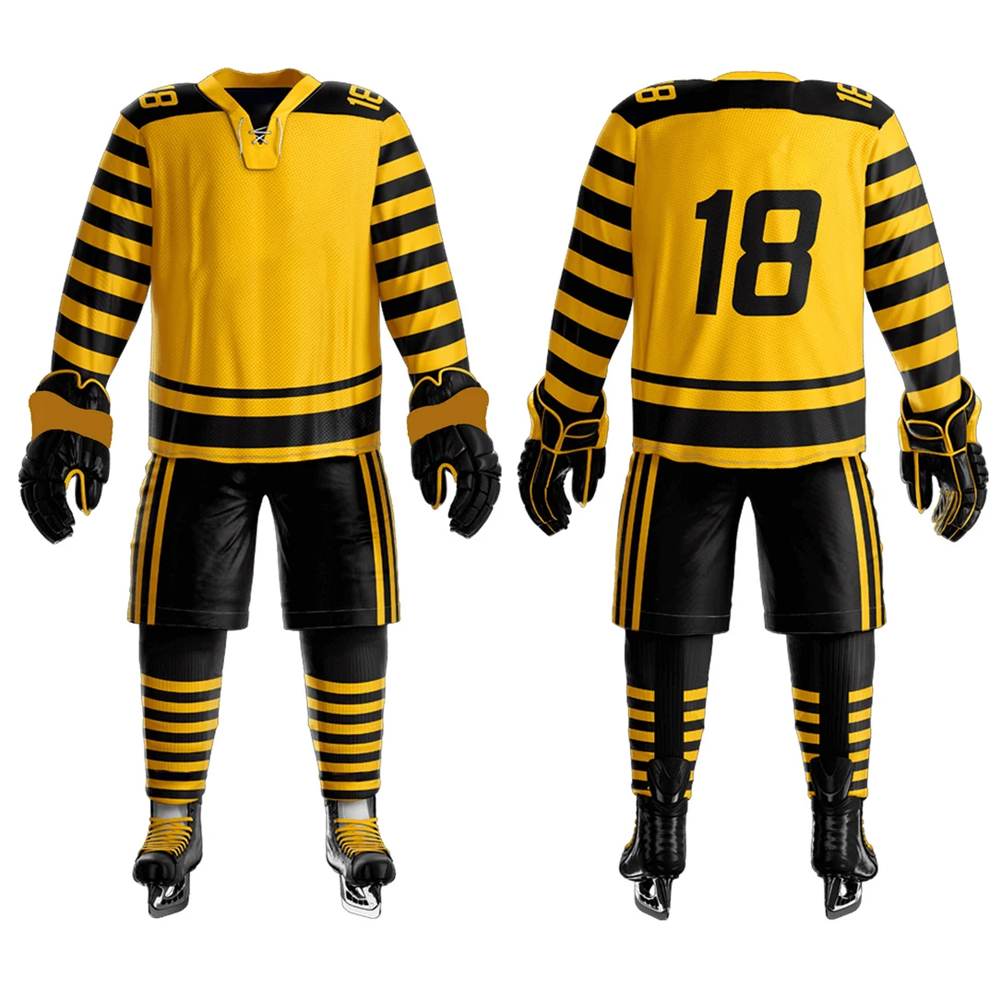 ICE Hockey Uniforms