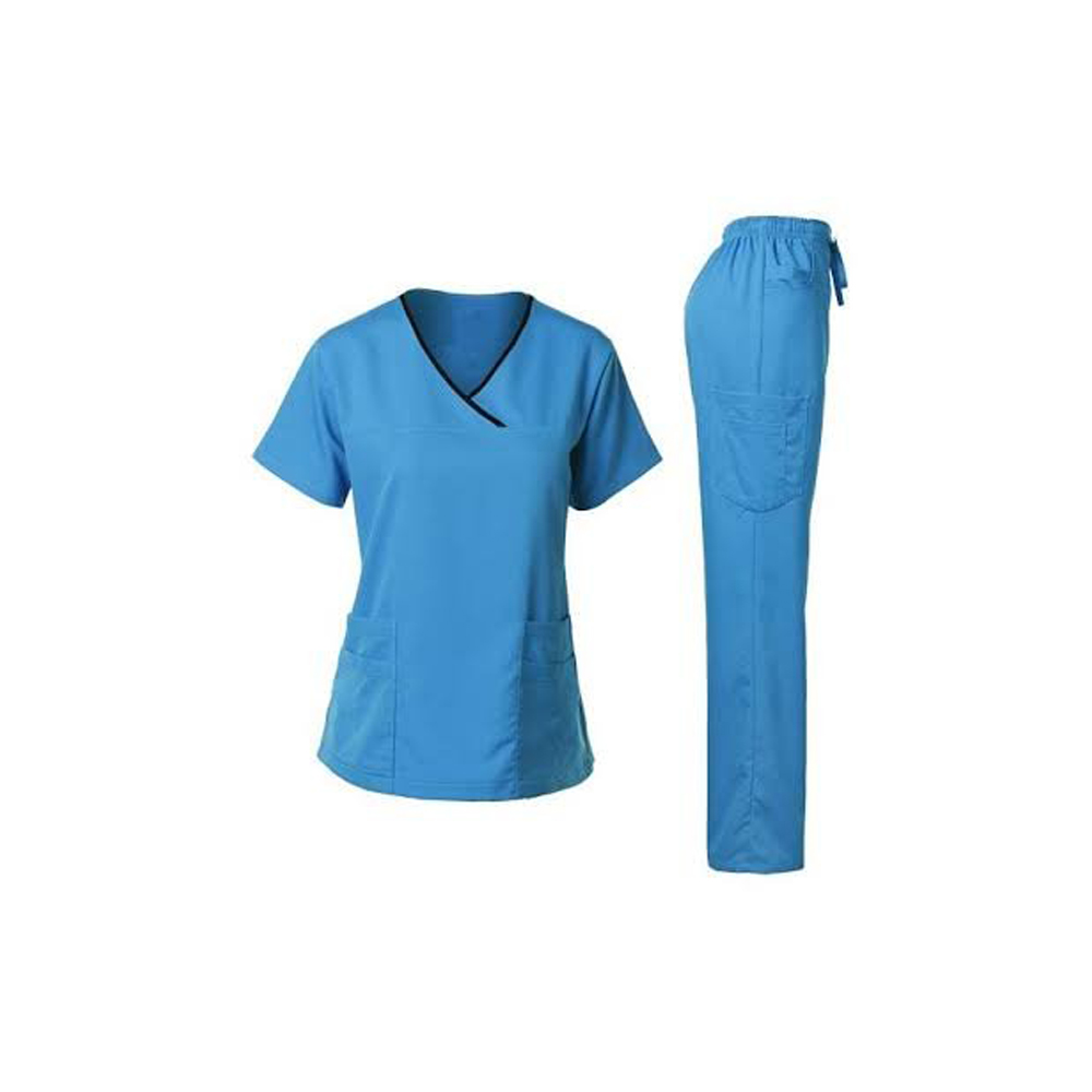 Medical Scrubs