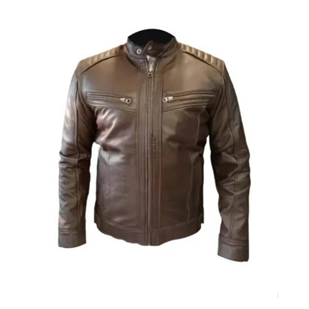 Café Racer Jackets
