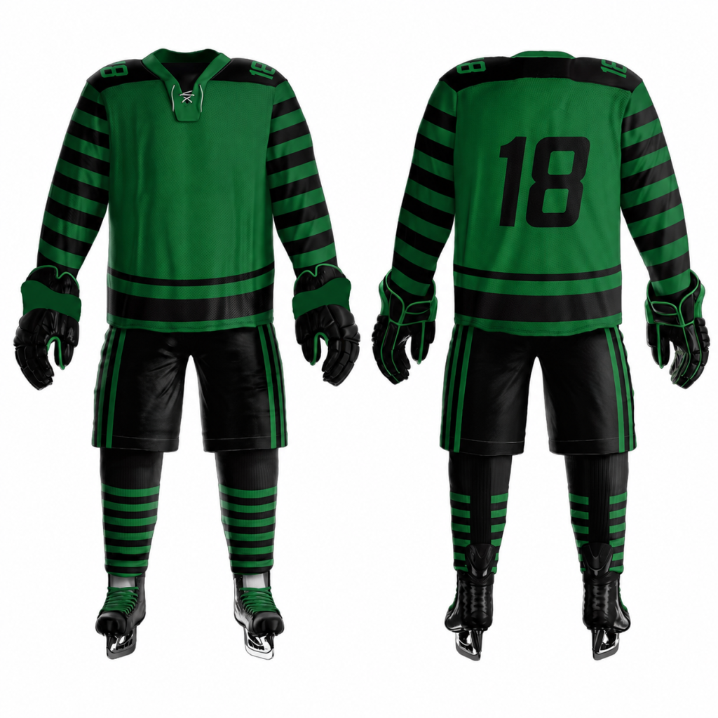 ICE Hockey Uniforms