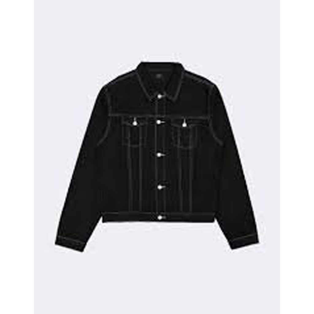 Denim Jackets