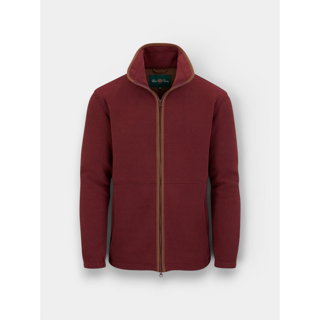 Fleece Jackets
