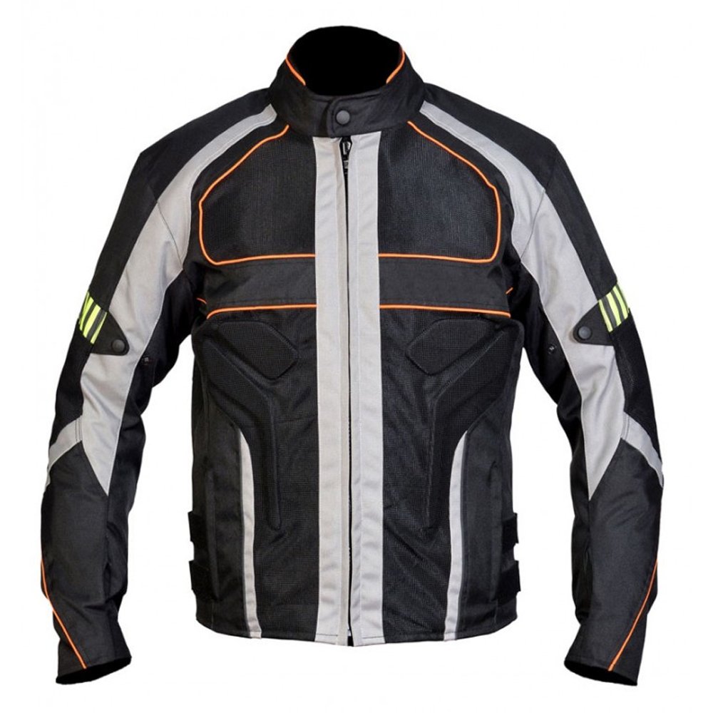 Cordura Jackets