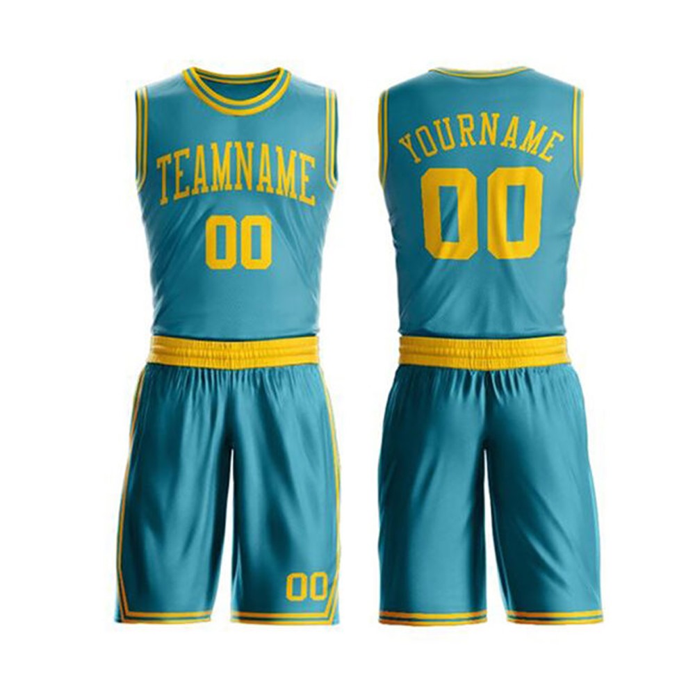 Volleyball Uniforms