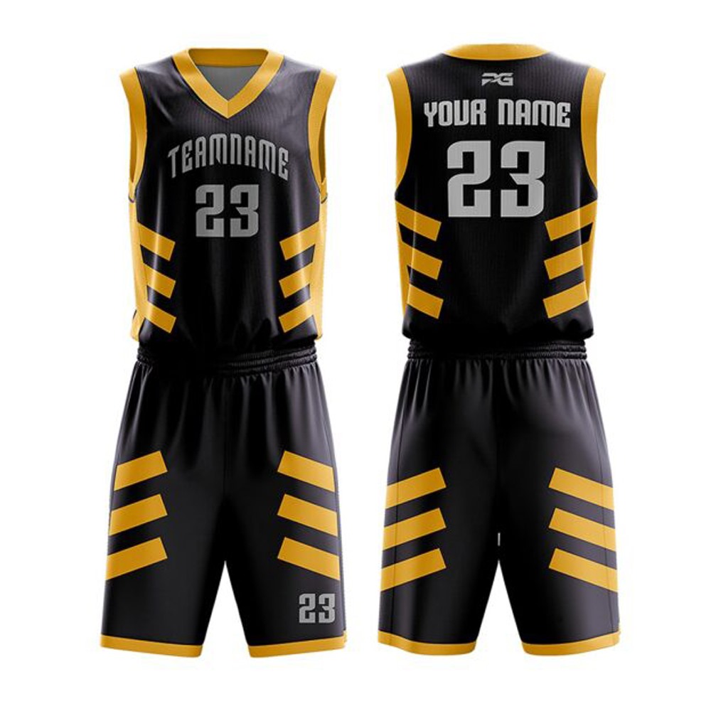 Volleyball Uniforms