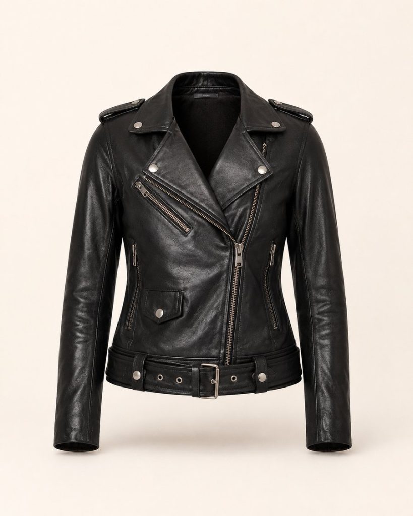 Biker Jackets