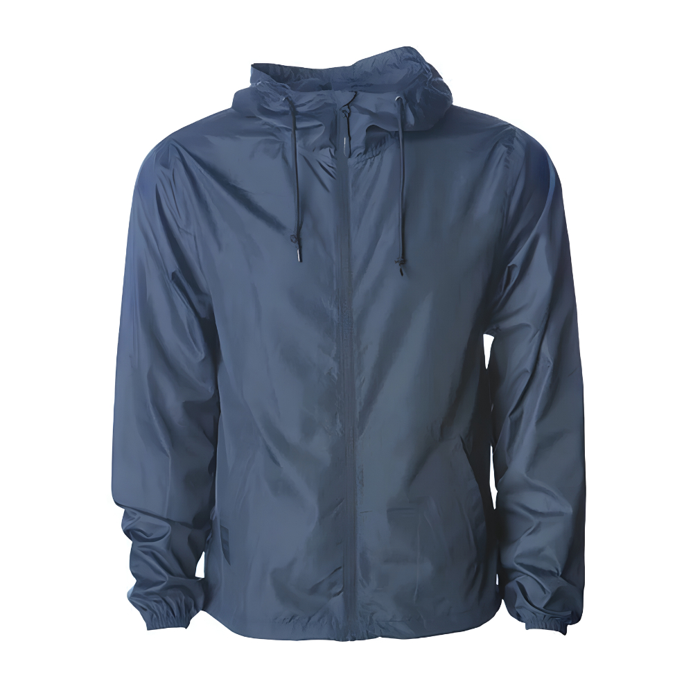 Windbreaker Jacket