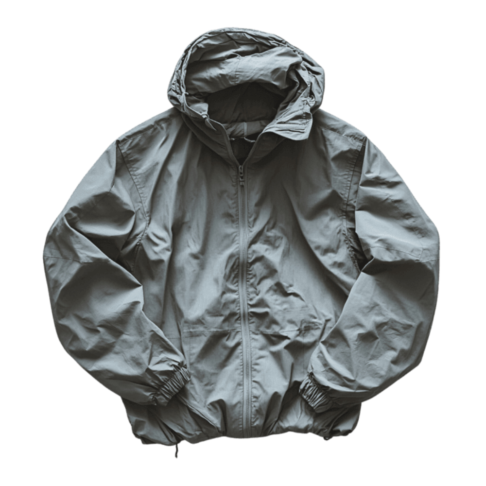 Windbreaker Jacket