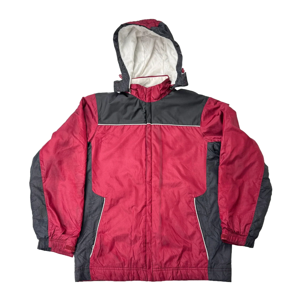 Windbreaker Jacket