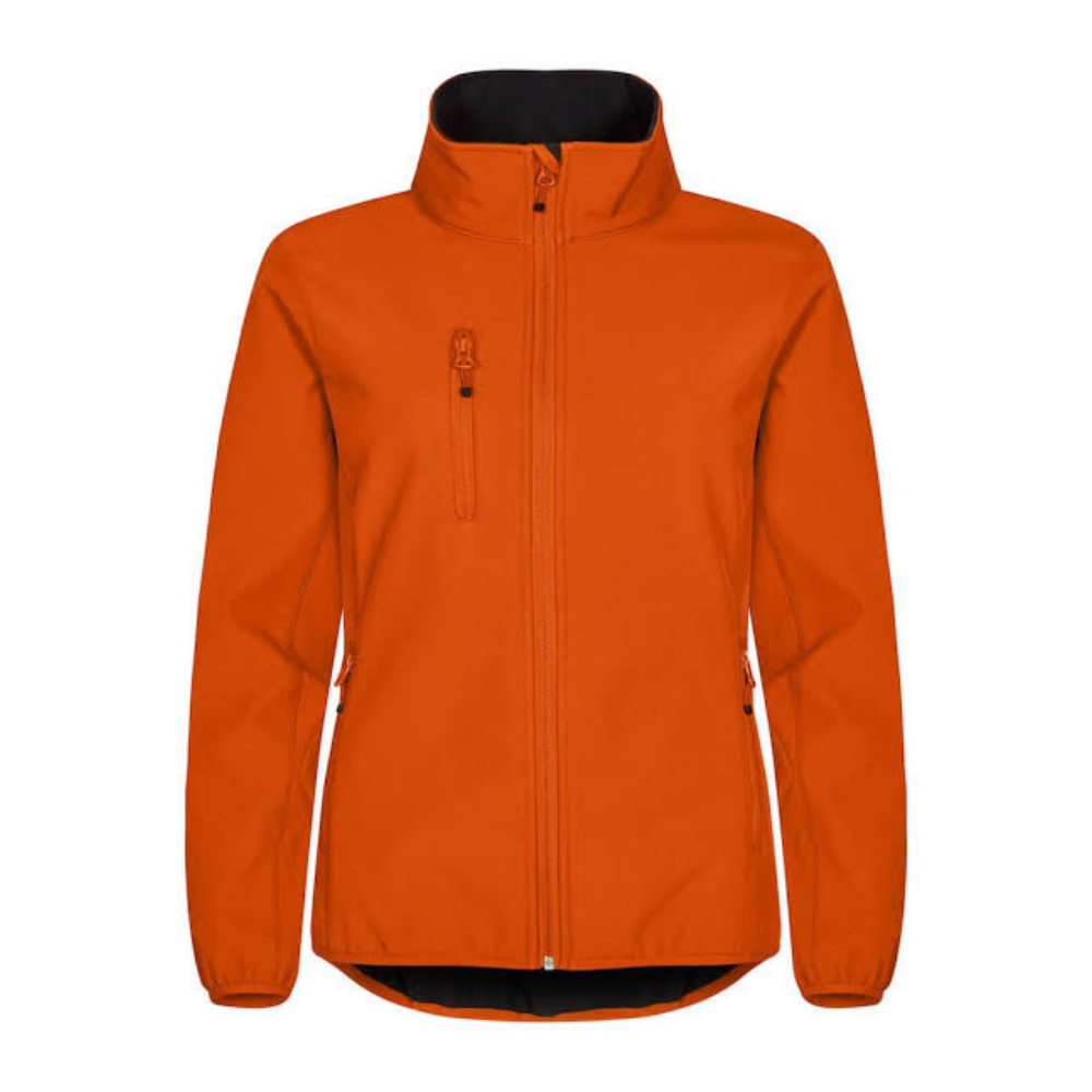 Softshell Jackets