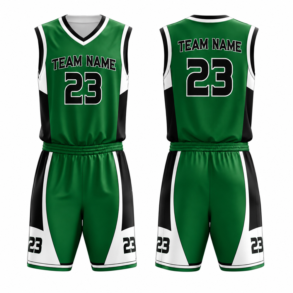 Volleyball Uniforms