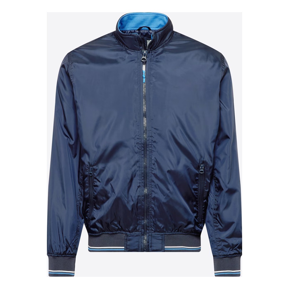 Bomber Jackets