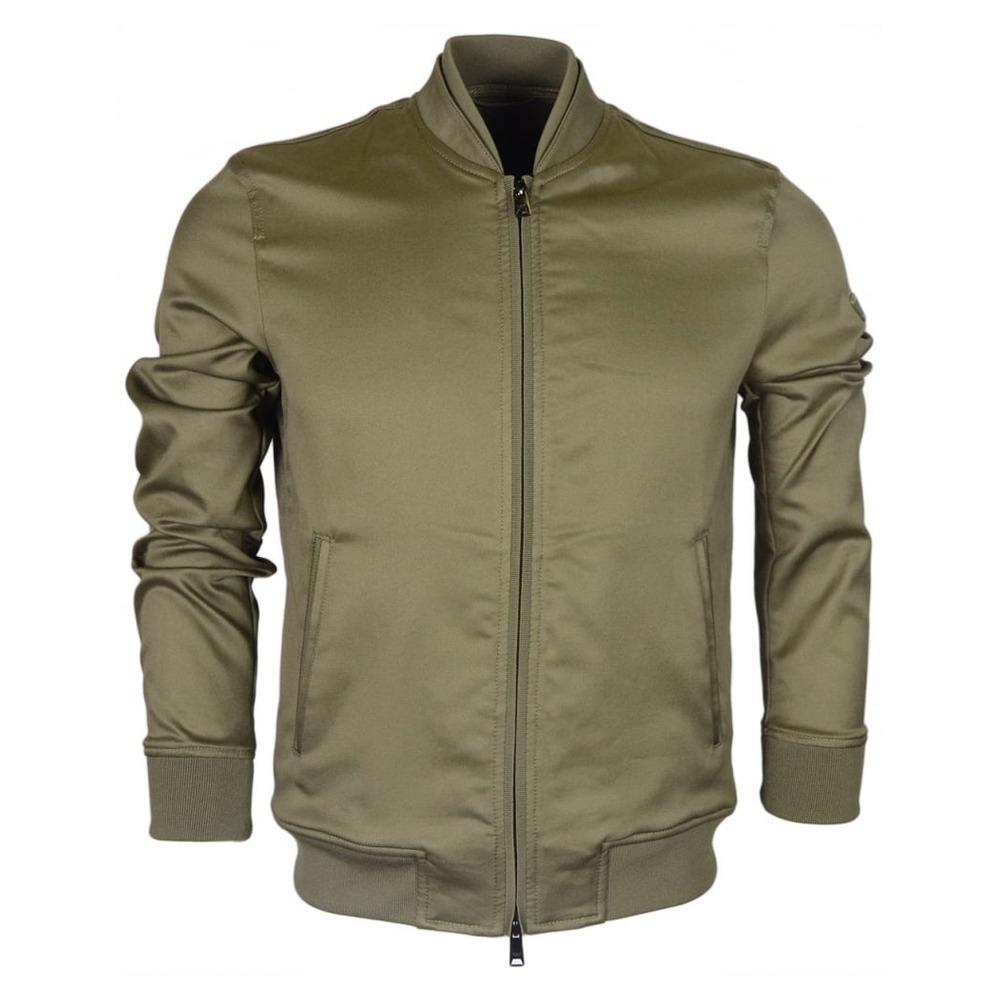 Bomber Jackets