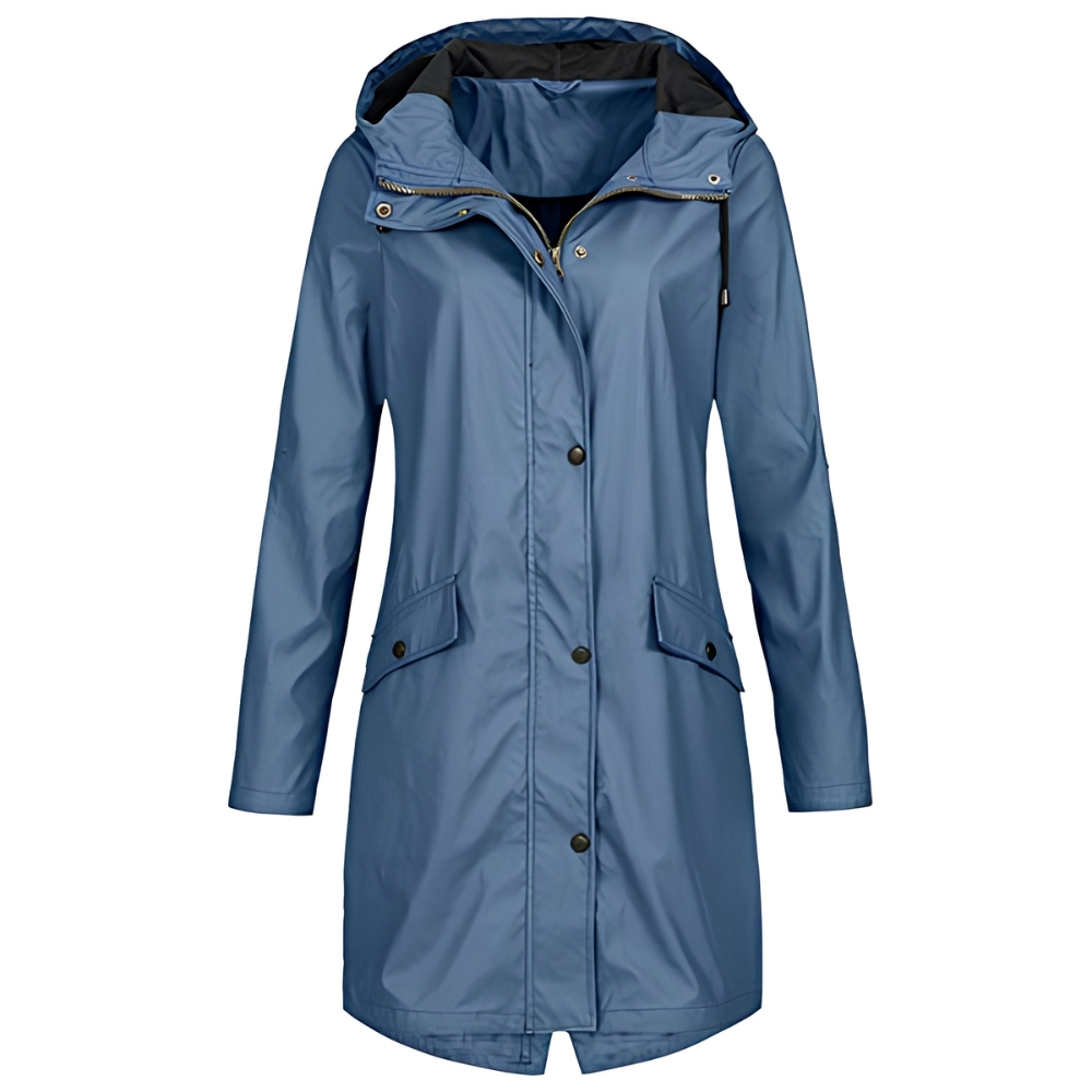 Rain Jackets
