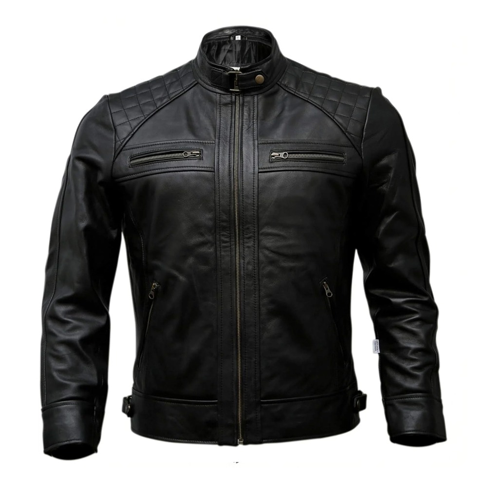 Leather Jackets