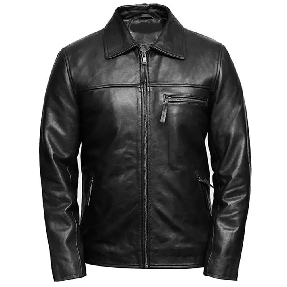 Leather Jackets