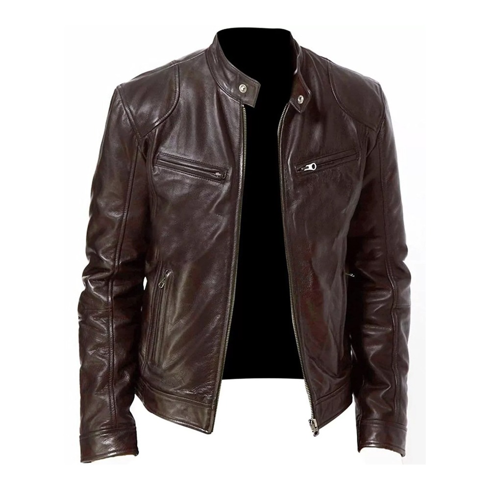Leather Jackets