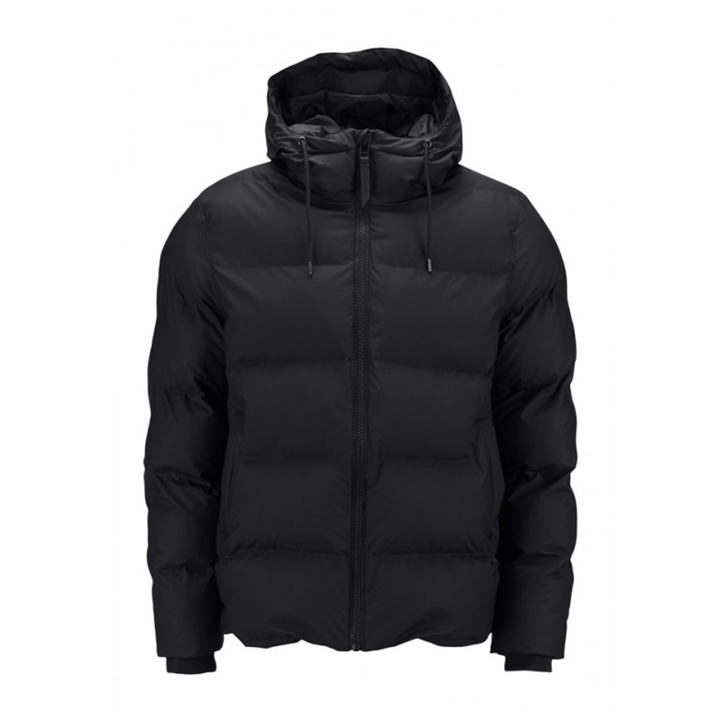 Puffer Jackets