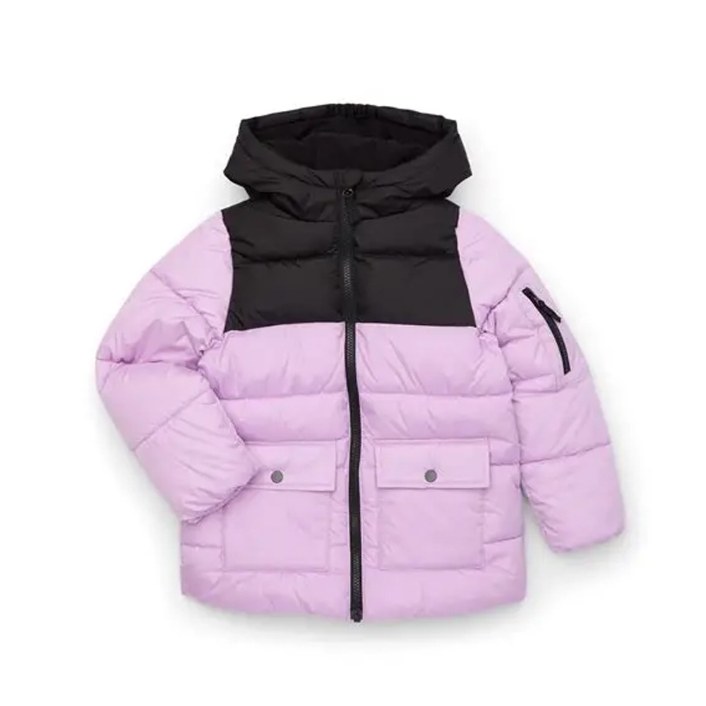 Puffer Jackets