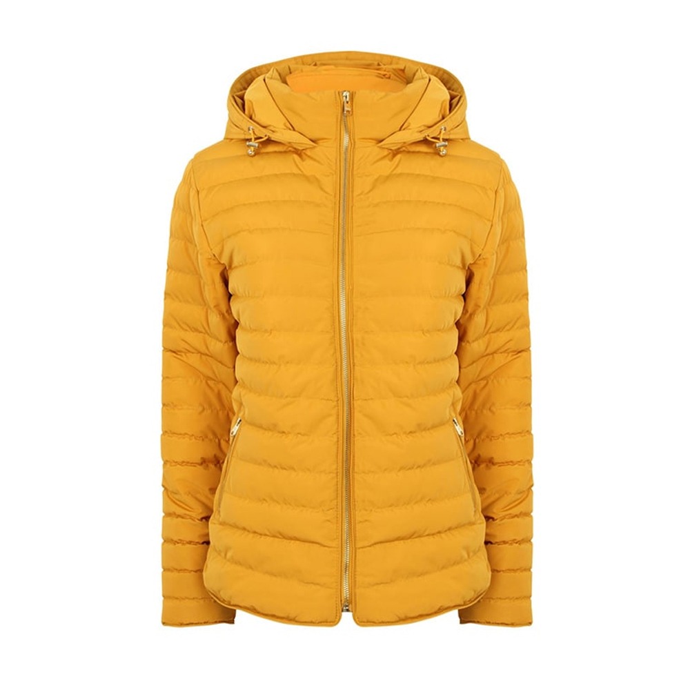 Puffer Jackets