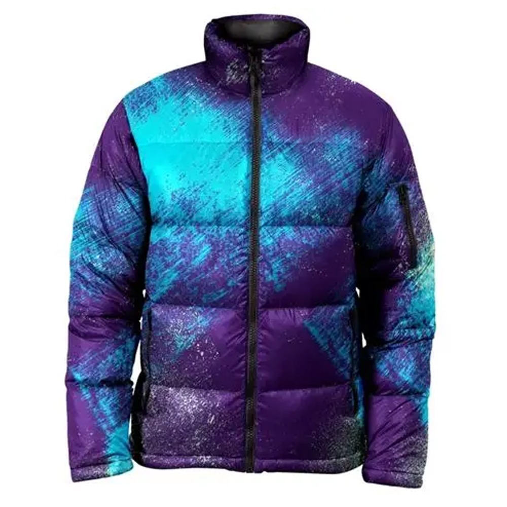Puffer Jackets