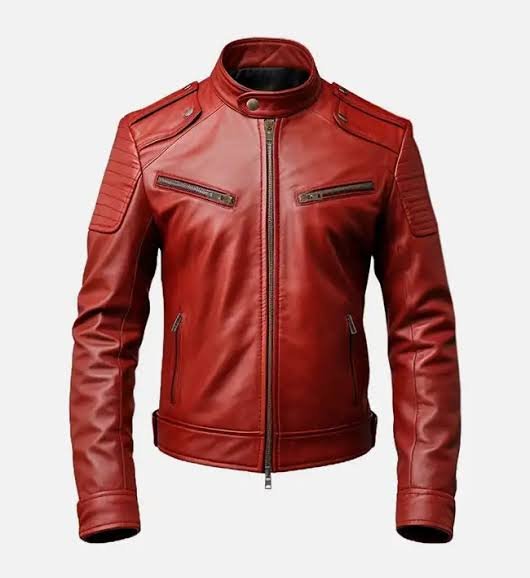 Biker Jackets