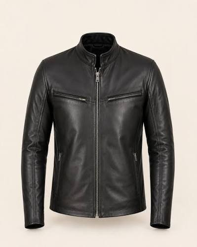 Biker Jackets